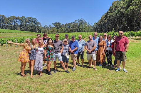 Margaret River Beer & Wine Adventure (departs Dunsborough/Busselton) - Tourism Hervey Bay 10