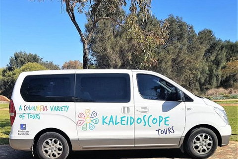 Botanical Gardens, Winery And Scenic Full Day Tour - Hervey Bay Accommodation 4