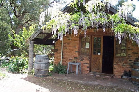 Botanical Gardens, Winery And Scenic Full Day Tour - Hervey Bay Accommodation 3