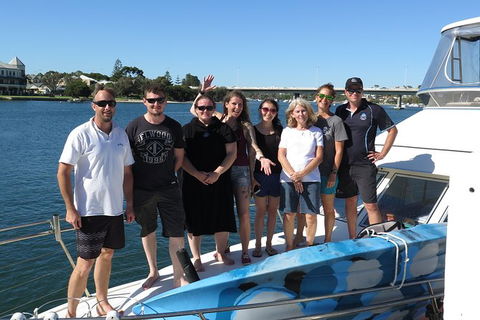 PADI Open Water Course - Hervey Bay Accommodation 5