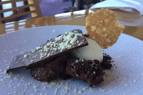 A Taste Of Margaret River Luxury Wine Tour - Hervey Bay Accommodation 7