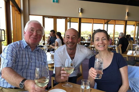A Taste Of Margaret River Luxury Wine Tour - Hervey Bay Accommodation 4