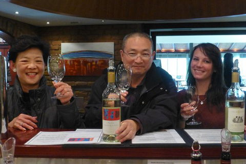A Taste Of Margaret River Luxury Wine Tour - Hervey Bay Accommodation 2