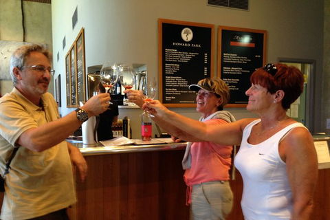 A Taste Of Margaret River Luxury Wine Tour - Hervey Bay Accommodation 5