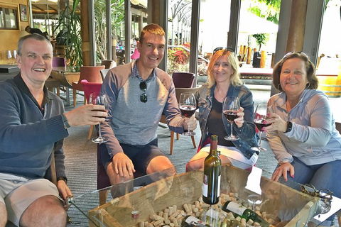 A Taste Of Margaret River Luxury Wine Tour - Hervey Bay Accommodation 0