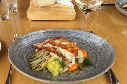 A Taste Of Margaret River Luxury Wine Tour - Hervey Bay Accommodation 8