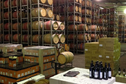 A Taste Of Margaret River Luxury Wine Tour - Hervey Bay Accommodation 6