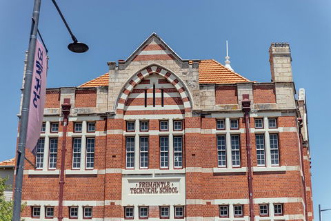 Fremantle Icons & Gems Of Perth Private Tour With A Local - Hervey Bay Accommodation 9