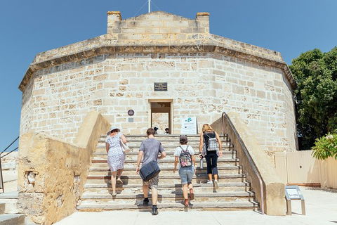 Fremantle Icons & Gems Of Perth Private Tour With A Local - Hervey Bay Accommodation 5