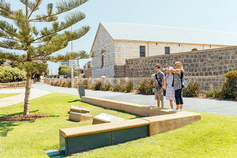 Fremantle Icons & Gems Of Perth Private Tour With A Local - Hervey Bay Accommodation 4