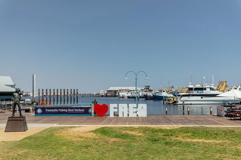 Fremantle Icons & Gems Of Perth Private Tour With A Local - Hervey Bay Accommodation 3