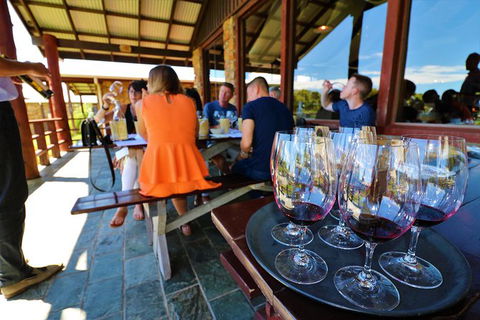 The Finest 4 Experience - Tourism Hervey Bay 1