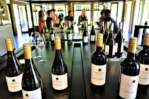 The Foodie Experience - Hervey Bay Accommodation 2