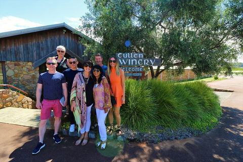 The Foodie Experience - Hervey Bay Accommodation 4