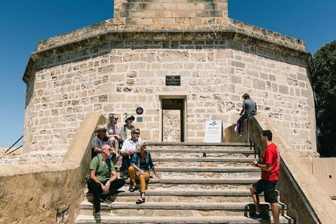 Highlights Of Fremantle: Convicts And Colonials Guided Tour - Tourism Hervey Bay 0