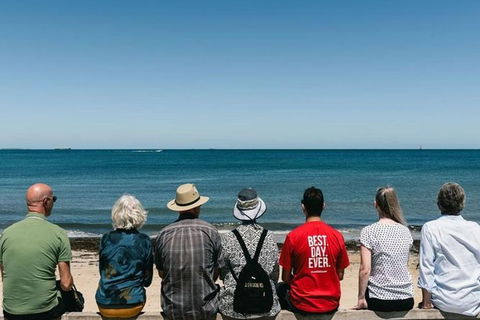 Highlights Of Fremantle: Convicts And Colonials Guided Tour - Tourism Hervey Bay 2