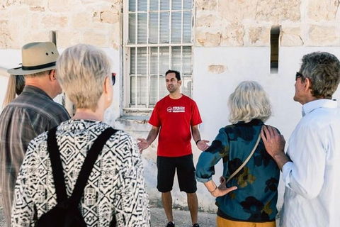 Highlights Of Fremantle: Convicts And Colonials Guided Tour - Tourism Hervey Bay 5