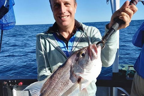 Geraldton Fishing Charter - Tourism Hervey Bay 6