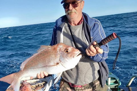 Geraldton Fishing Charter - Tourism Hervey Bay 8