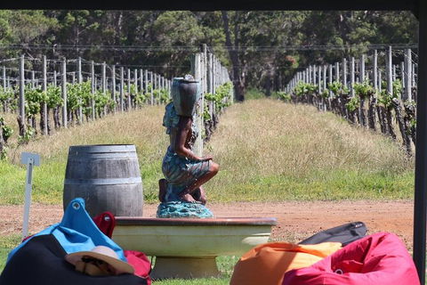 Small-Group Wine Tour In Margaret River With Tasting Plate - Hervey Bay Accommodation 7