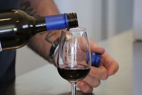 Small-Group Wine Tour In Margaret River With Tasting Plate - Hervey Bay Accommodation 5