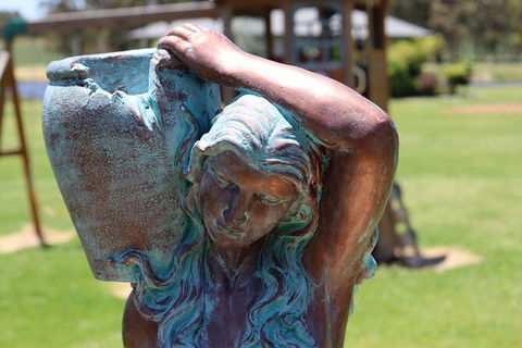 Small-Group Wine Tour In Margaret River With Tasting Plate - Hervey Bay Accommodation 6