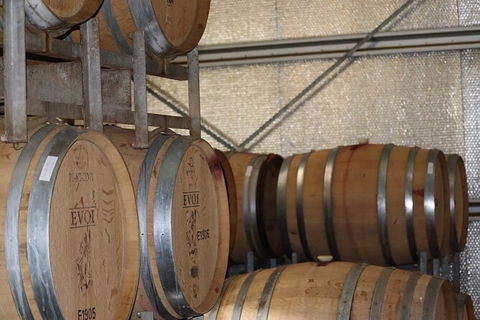 Small-Group Wine Tour In Margaret River With Tasting Plate - Hervey Bay Accommodation 1