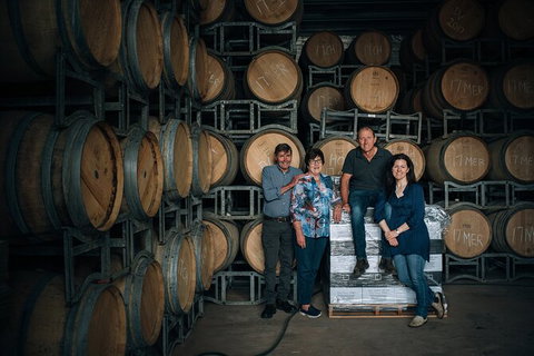 Private Barrel Hall Wine Tasting In The Margaret River Region - Hervey Bay Accommodation 0