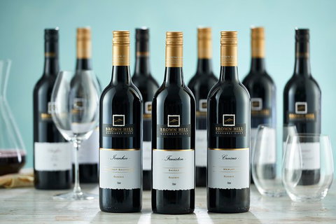 Private Barrel Hall Wine Tasting In The Margaret River Region - Hervey Bay Accommodation 1
