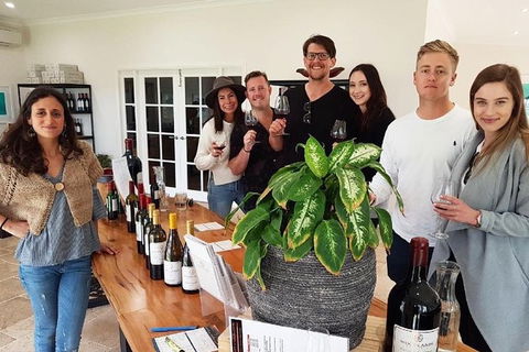 Margaret River Beer & Wine Adventure (departs Margaret River) - Hervey Bay Accommodation 2