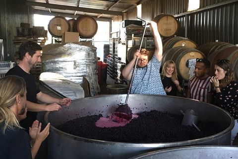 Margaret River Beer & Wine Adventure (departs Margaret River) - Hervey Bay Accommodation 10