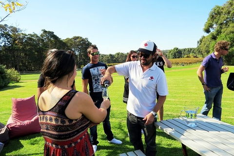 Margaret River Beer & Wine Adventure (departs Margaret River) - Hervey Bay Accommodation 8