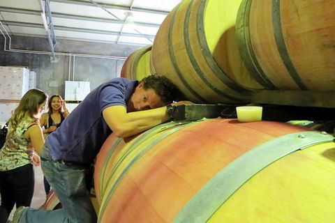 Margaret River Beer & Wine Adventure (departs Margaret River) - Hervey Bay Accommodation 1