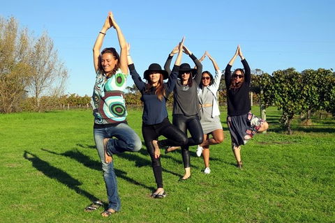 Margaret River Beer & Wine Adventure (departs Margaret River) - Hervey Bay Accommodation 4