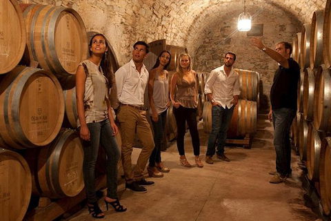 Perth To Margaret River Wine Tour - 2 Day Premium Boutique Wine Tour Experience - Hervey Bay Accommodation 5