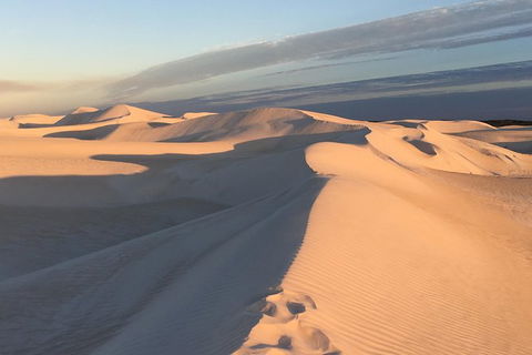 Pinnacles Desert Private Tour - Hervey Bay Accommodation 2