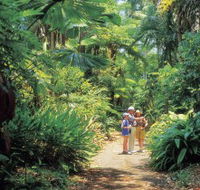 Sir Thomas Brisbane Planetarium - Hervey Bay Accommodation