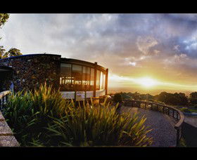 SkyHigh Mount Dandenong - Tourism Hervey Bay 0