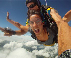 Gold Coast Skydive - Hervey Bay Accommodation 0