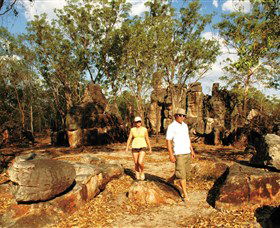  Hervey Bay Accommodation