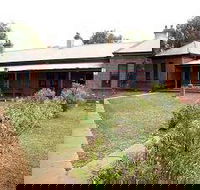 Musuem Under the Bridge - Hervey Bay Accommodation