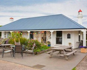Willows Tea House - Hervey Bay Accommodation 0