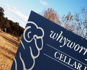 Whyworry Wines - Tourism Hervey Bay 0