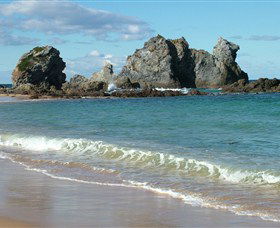  Hervey Bay Accommodation