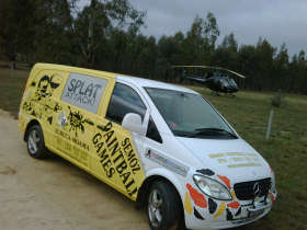  Tourism Hervey Bay