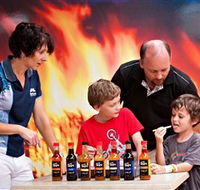 Sarina Sugar Shed - Hervey Bay Accommodation