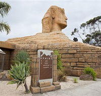 Sphinx Entertainment Centre - Hervey Bay Accommodation