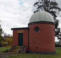 Ballaarat Astronomical Society - Hervey Bay Accommodation