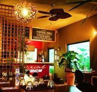 Imperial Rhino - Hervey Bay Accommodation