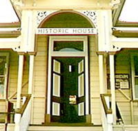 Charleville - Historic House Museum - Hervey Bay Accommodation